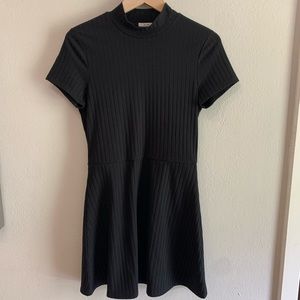 Francescas skater dress